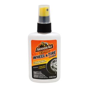 Armor All 17235 Extreme Wheel & Tire Cleaner 4oz.